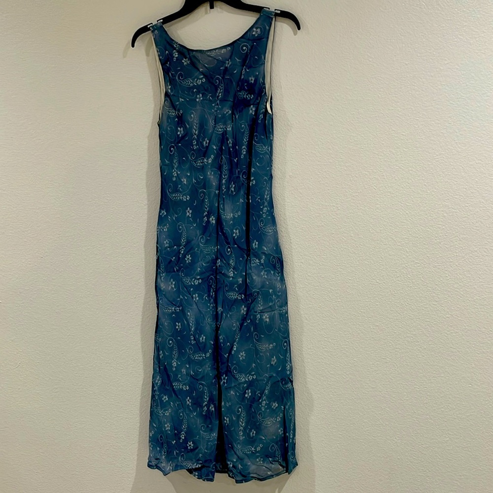 Dress Italian design